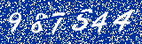 Capcha image